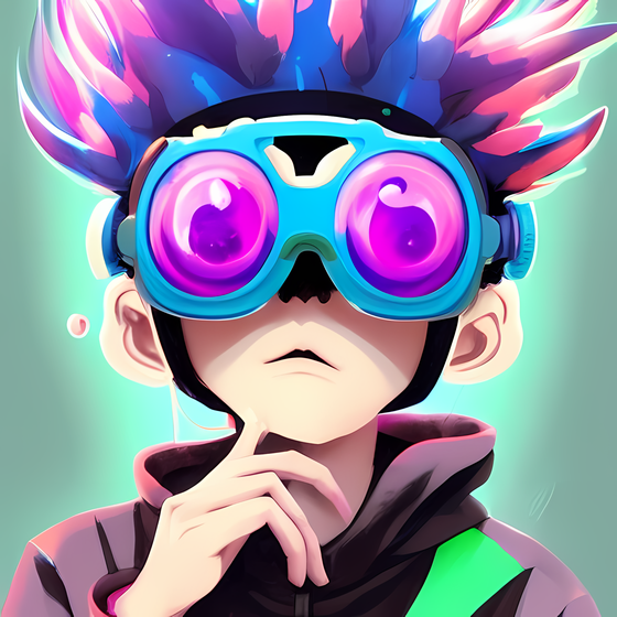 Kaleido Kids #399