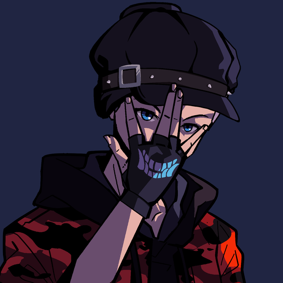 MURI [8313]