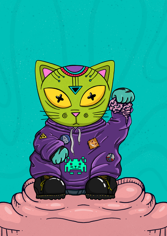 Lucky Maneki #13241