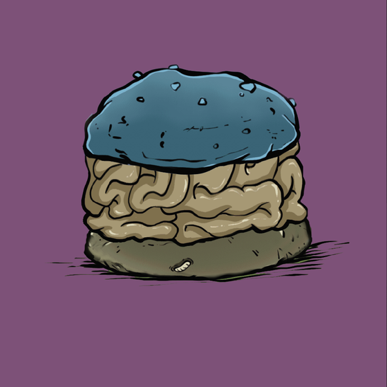 goblintown burgers #7796