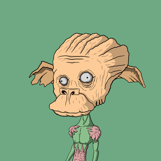 Mutation Goblin #52