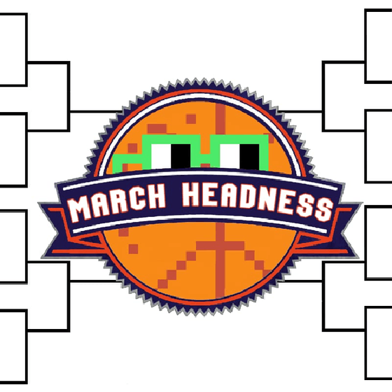 March Headness Pass