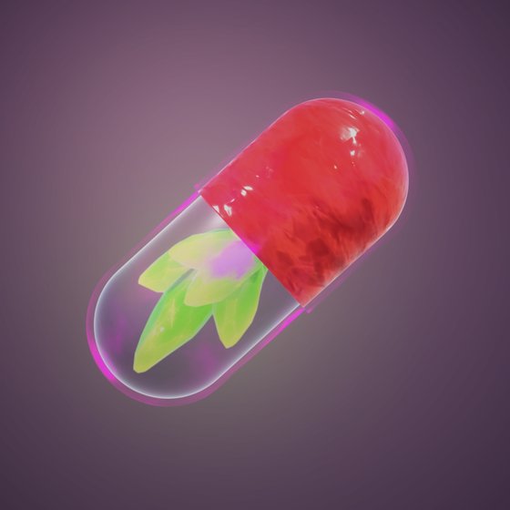 BYOPILL 5795