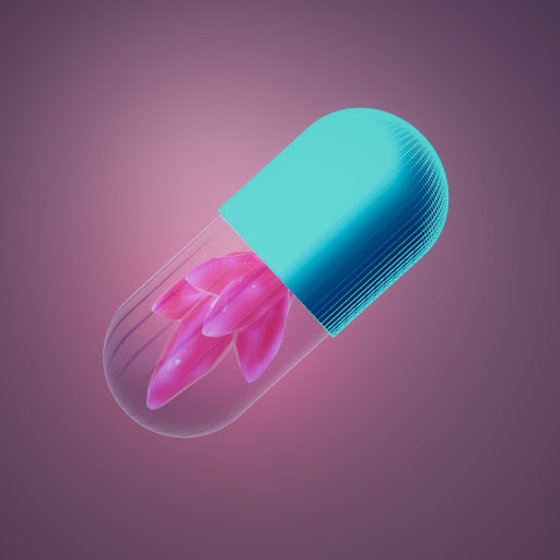 BYOPILL 7887