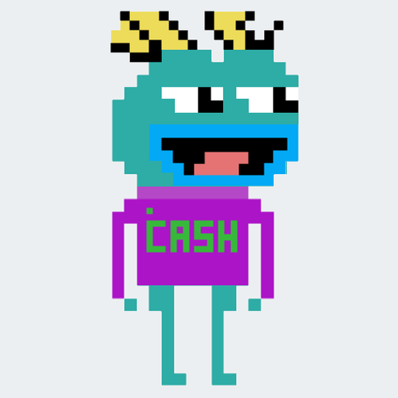 Nounpepe #272