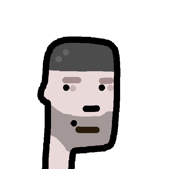 low effort punk 4590