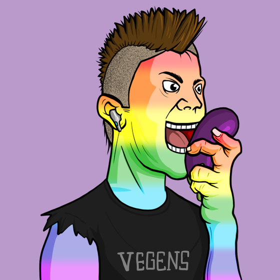 Vegens #1076
