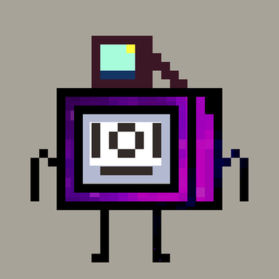 PixalatedTV