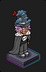 Habbo Crafted Avatar #239