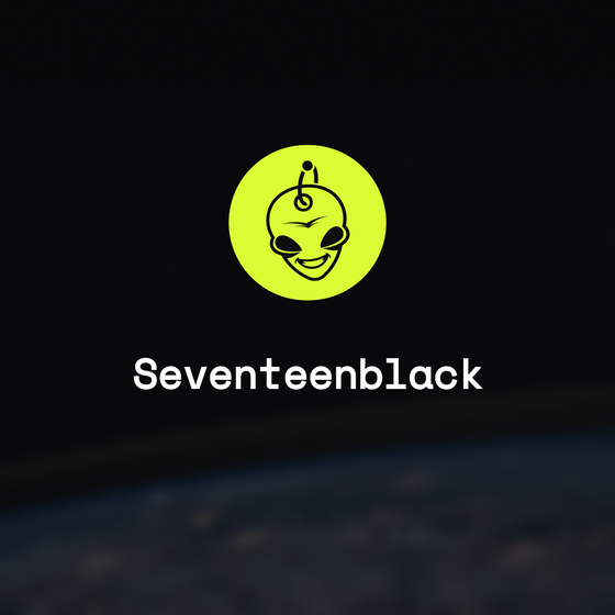 Seventeenblack