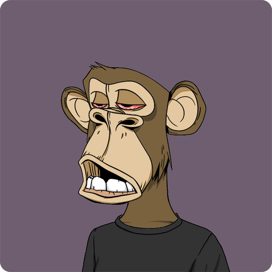 Phunk Ape #194