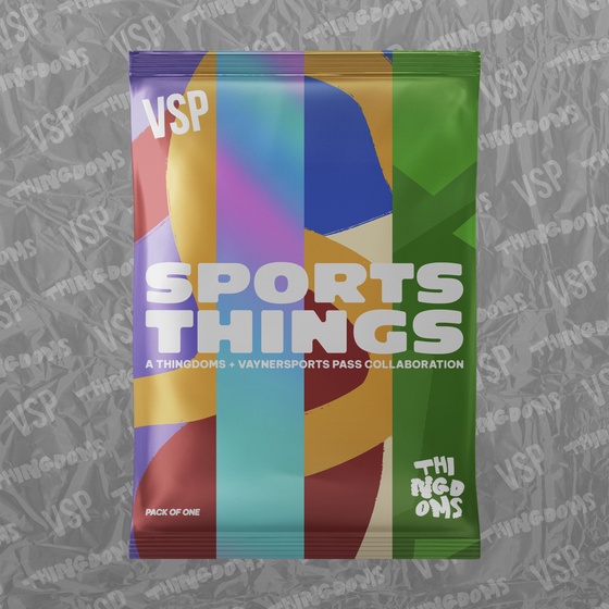 Sports Thing #5283