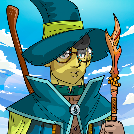 Wizard 1035