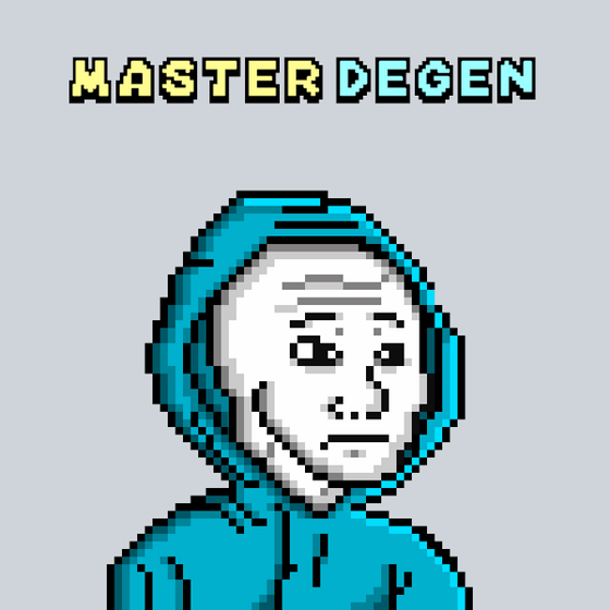 WADEGEN #6605