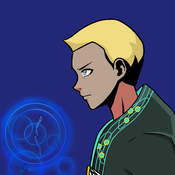 Project Kaito #491