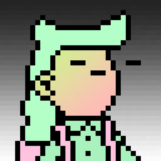 Pixel Dood #3850