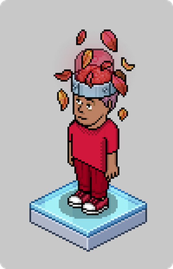 Habbo #10957