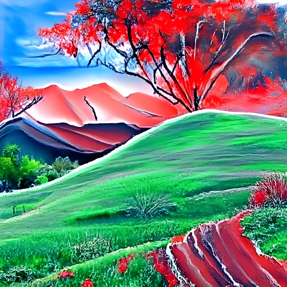 The Wilderness Stops