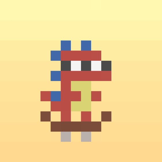 tiny dinos #3820