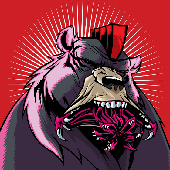 Bear Market Bullies #1203
