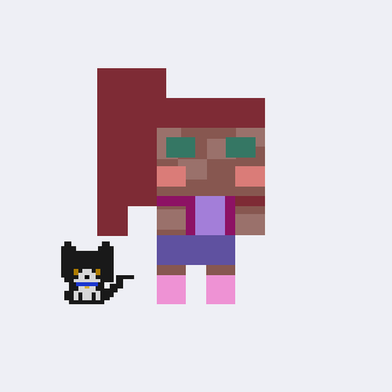 tiny girls #6208