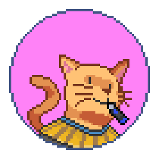 Catcoin #24
