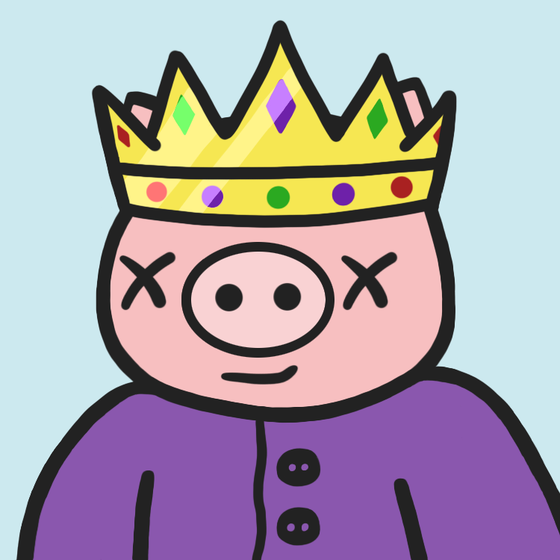 PIG GANG #7449