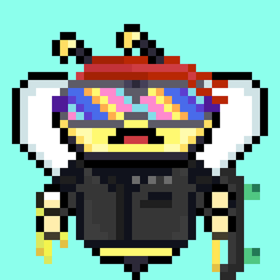 Bees Deluxe #6656