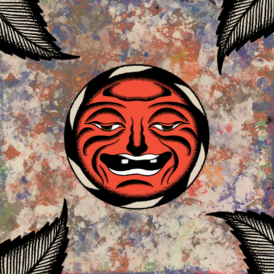MOONZ by BudzBunny #1551