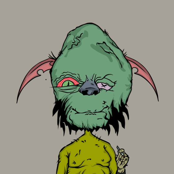 Hobgoblintown #3926