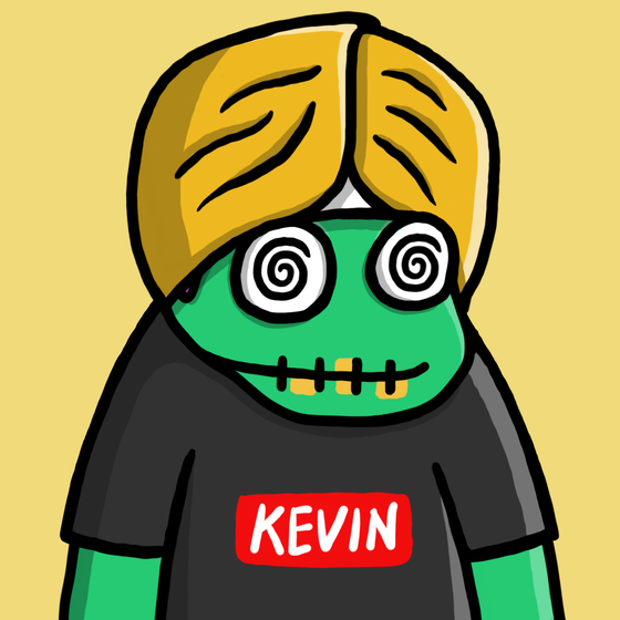 Kevin #1068