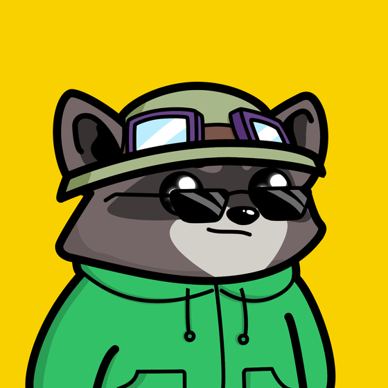 Raccools #4768