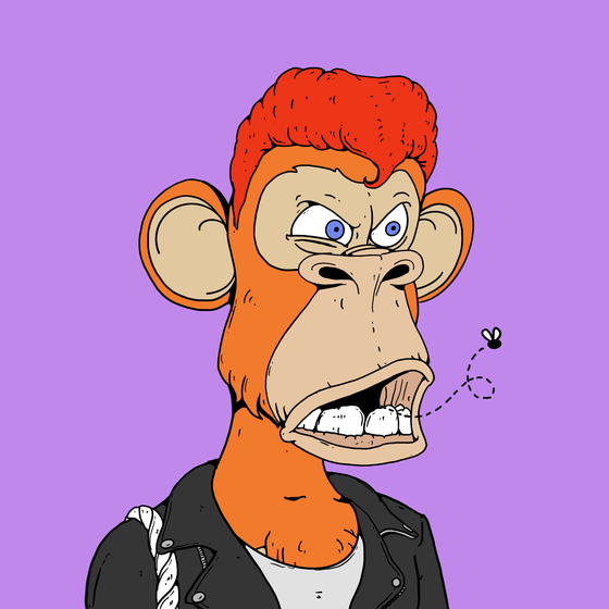 Bosozoku Ape ID# 1597