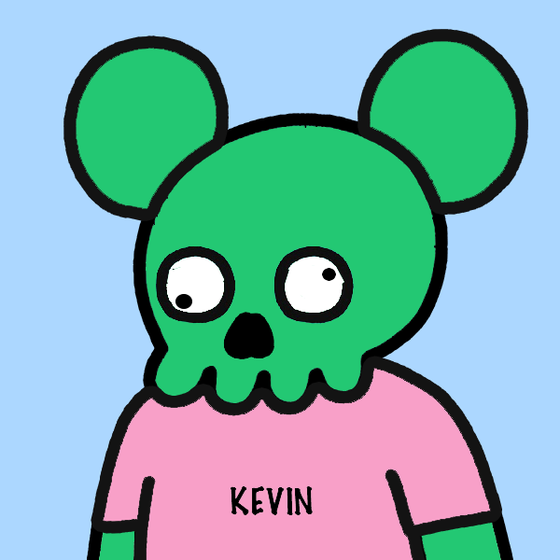 Kevinmories #335