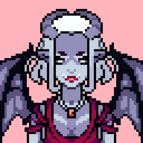 Demonix #5248