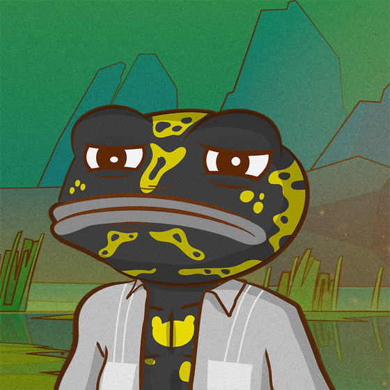 The Plague #3433