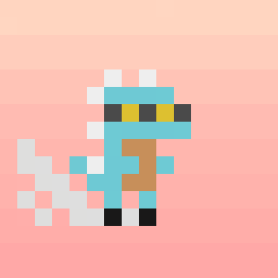 tiny dinos #8903