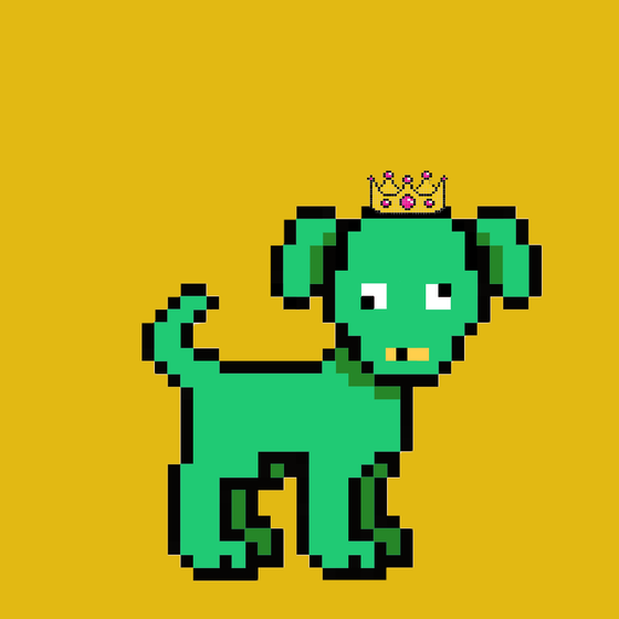 Kevin Pets #88