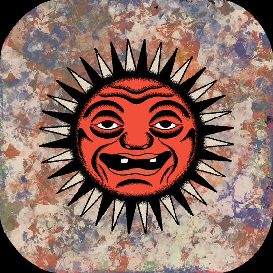 MOONZ by BudzBunny #2114