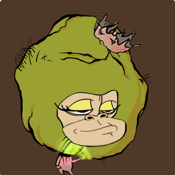 goblin bebe #349