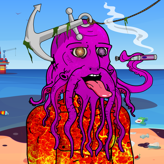 Kraken #936