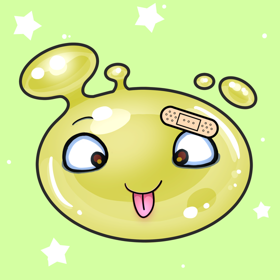 BubblePeePee #6768