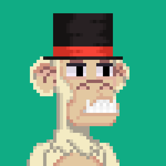 ApeGang #9330