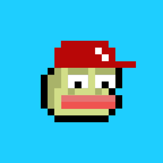 little pepe #4086