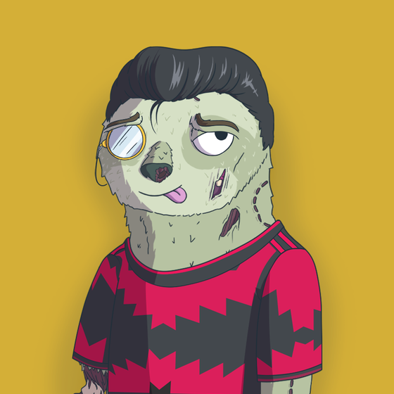 SLOTHz #3372