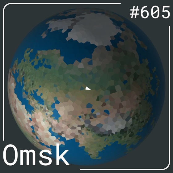 World #605