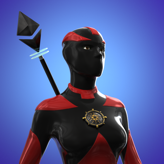 Guardian #9562