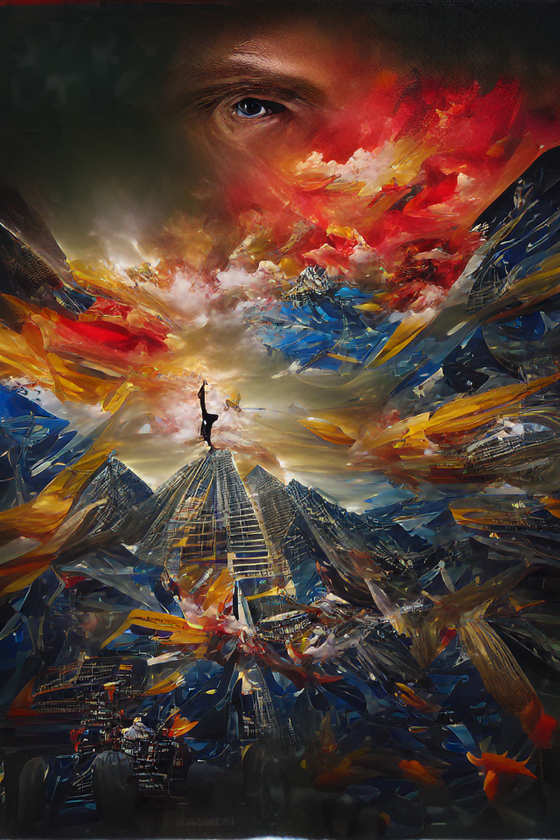 "Limitless"