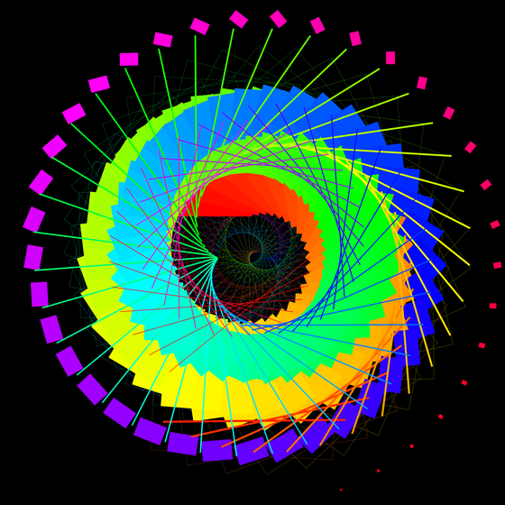 Caesium Standard #2969