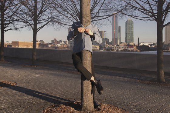 I need to branch out
